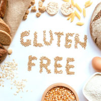 グルテンフリー メリット