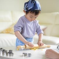 食育 グルテンフリー レシピ