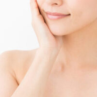 肌荒れ　食生活